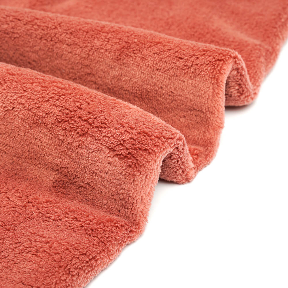 MONSTA X Korean Coral Fleece Thermal Pajamas