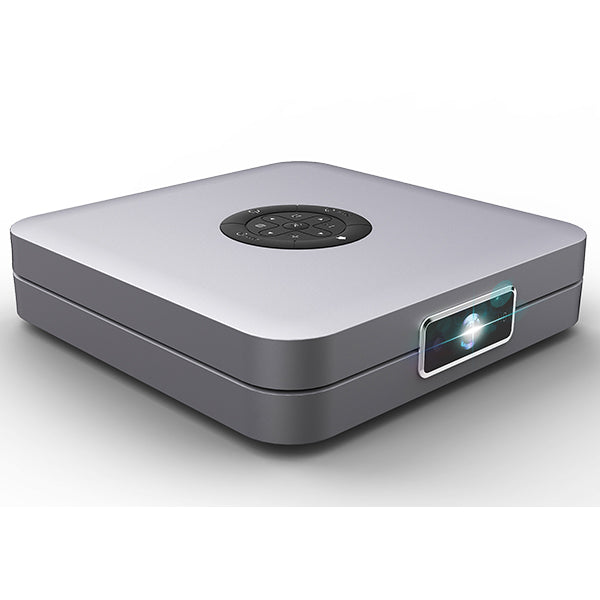 Toumei K1 3D Home Theater Projector