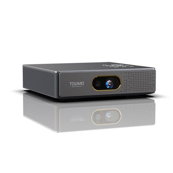 Toumei K9 3D Home Theater Projector