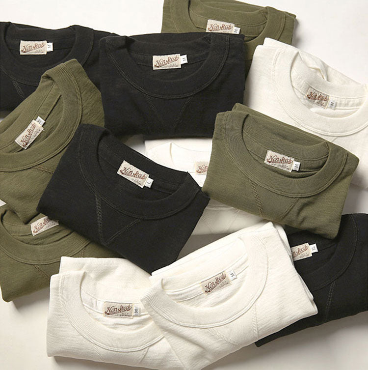 Non Stock MFG. CO. May 2022 Heavyweight US Cotton Gusset Tubular T-Shirt - Black 38 Non Stock MFG. CO. May 2022 Heavyweight US Cotton Gusset Tubular T-Shirt - Black -Cheap Olderbest Store 03 cfbe9b2c a658 4fb5 a323 56d4333332cf