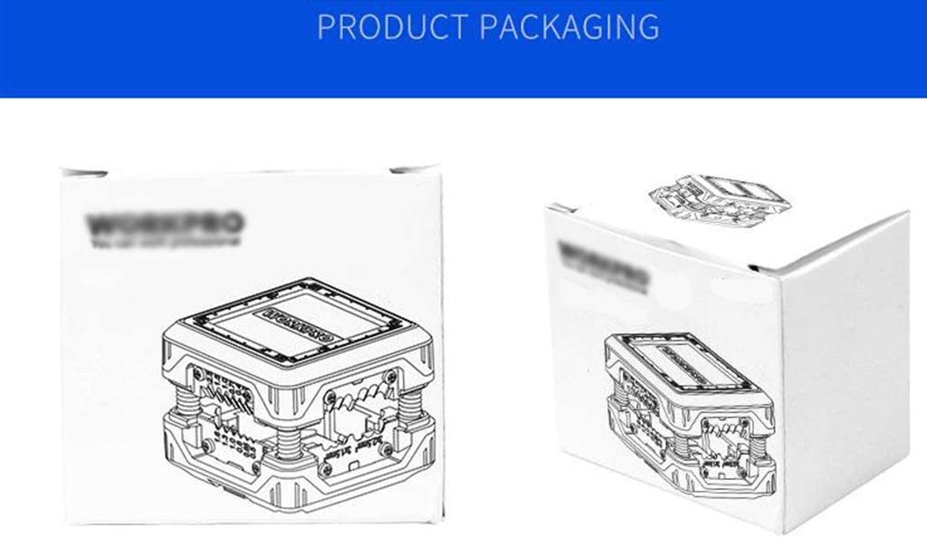 Wire Stripping Box