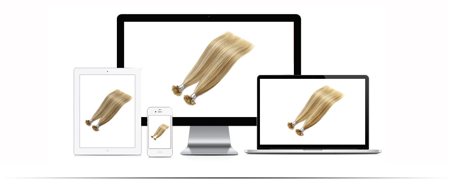 youngsee human tape in hair extensions