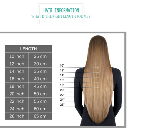 hair weave extensions