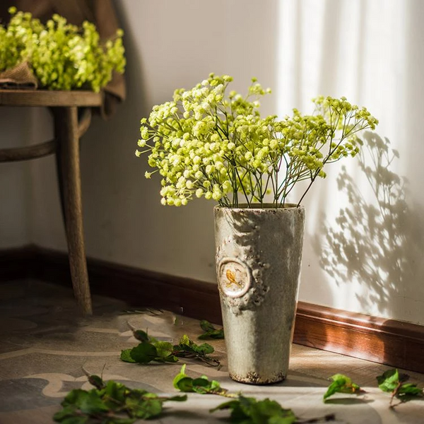 Artificial Baby's-Breath Flower Stem