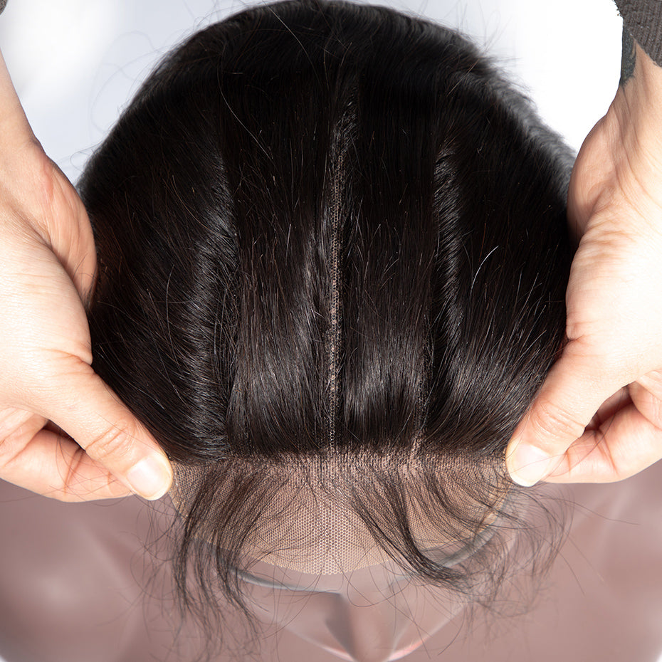 lakihair body wave 5*5 closure