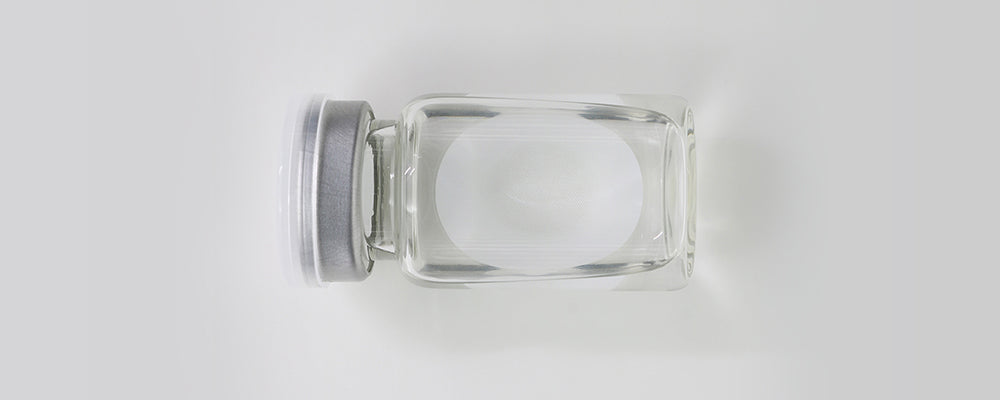 White mesh sclera contact lenses with big size diameter 22mm