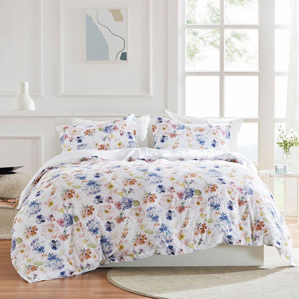 SleepZone,Cottonnest,Giveaway,NewProduct,CottonBedding,DuvetCover