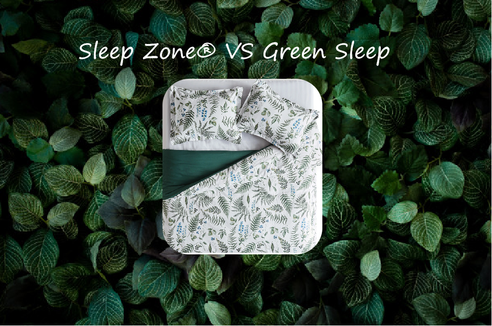 sleepzone,sleepzonelife,worldenvironmentday,greensleep,loveourplanet,environmentallyconscious,saveourplanet
