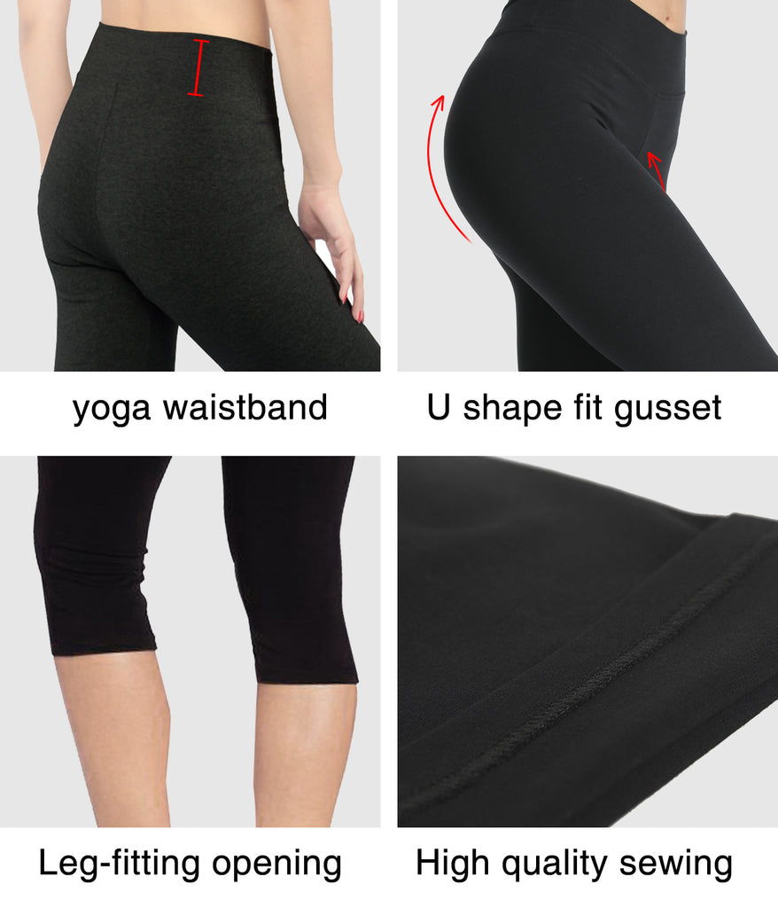 iLoveSIA womens yoga legging