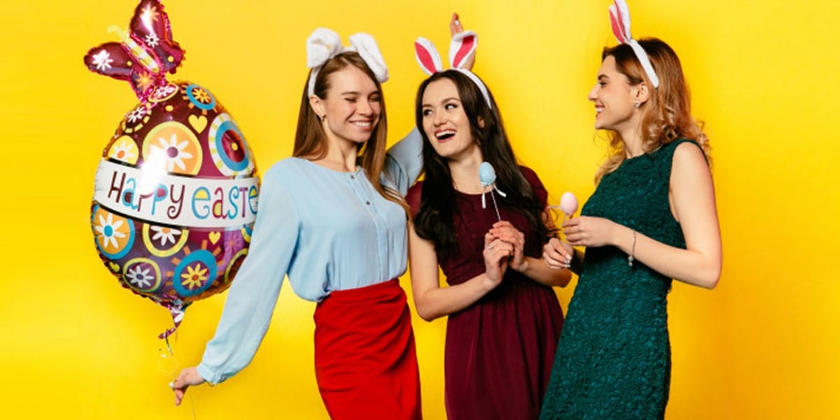 Easter Outfit Ideas 2025 What to Wear this Easter Sunday Ever Pretty UK