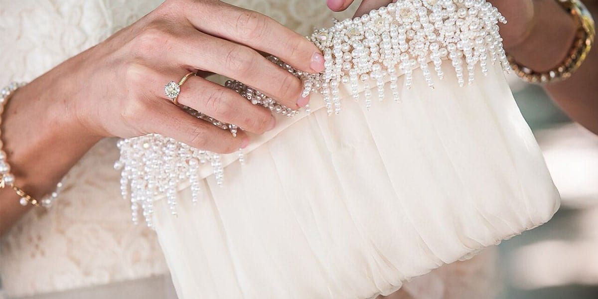 Wedding Handbags