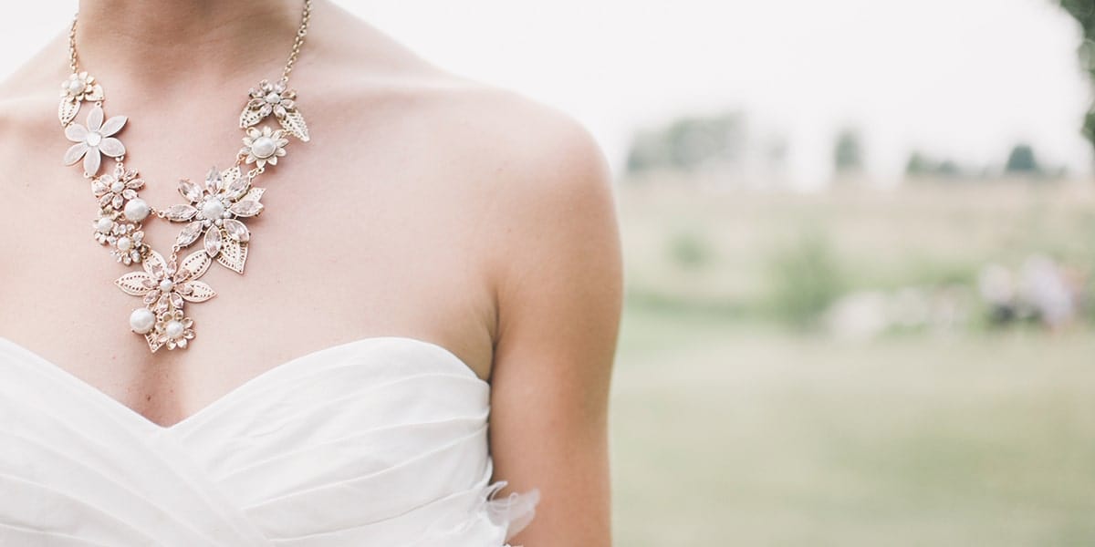Wedding Jewelry