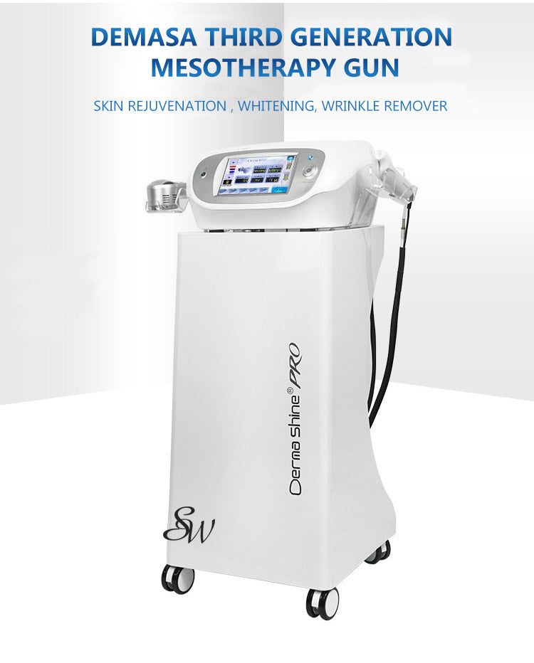 Water Meso Injector Gun