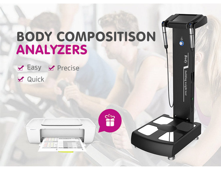 body composition analyzer