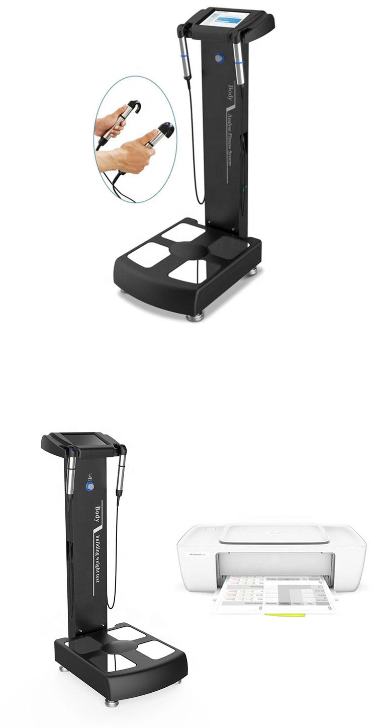 body composition analyzer