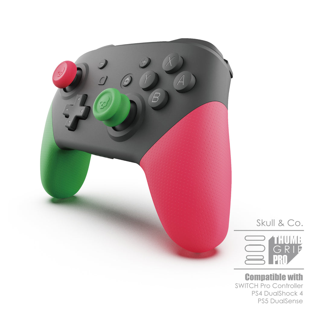 thumb grips for nintendo switch