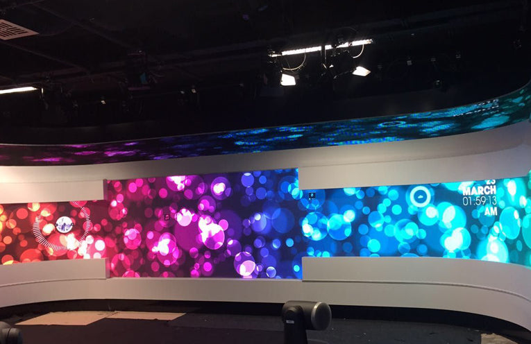 How to choose the right LED display