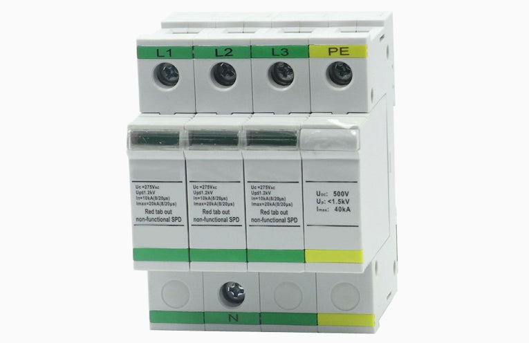 lightning protection system