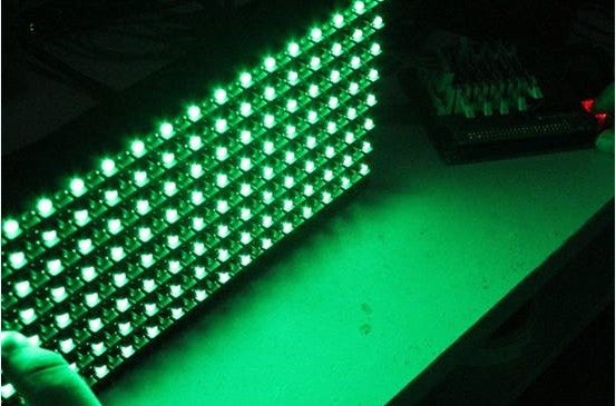 HOW TO TEST LED