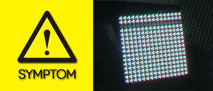 Common Failures and Solutions of LED Display _ LED Display Troubleshooting - LED CONTROLLER STORE