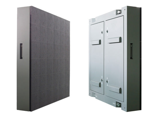 How to build a good outdoor LED display near the sea coast