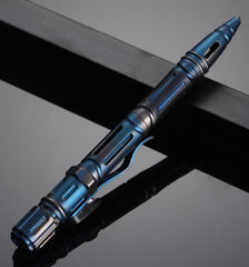 Tactical Pen Flashlight