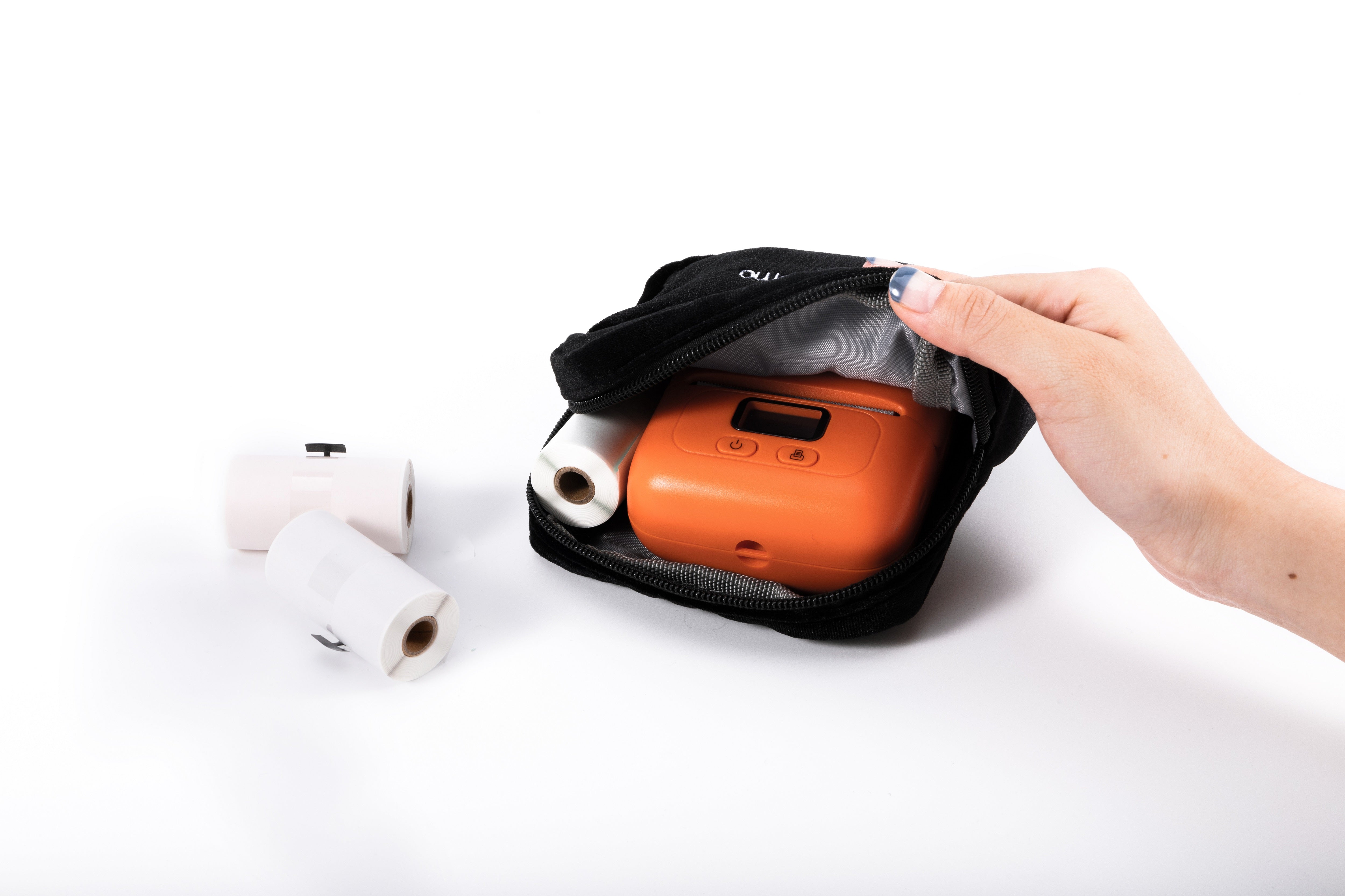 Phomemo Storage Bag