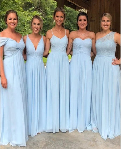 convertible bridesmaid dresses