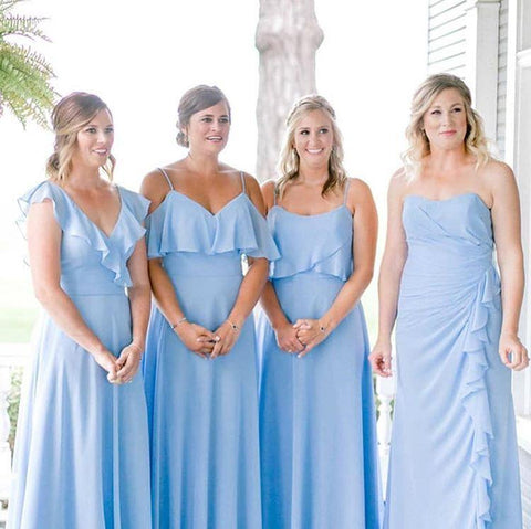 cheap bridesmaid dresses