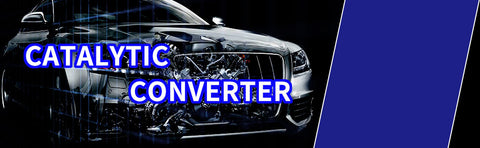 YITAMOTOR Catalytic Converter for 2002, 2003, 2004, 2005, 2006 Toyota - YITAMotor