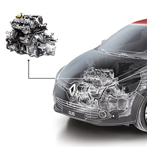 catalytic converters