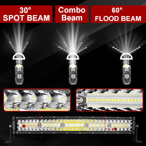 led light bar