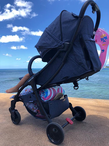 beberoaf-stroller-on-the-beach