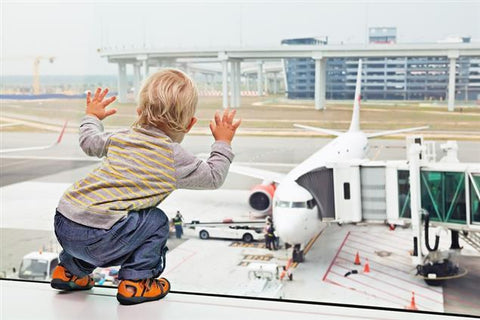 baby-in-the-airport