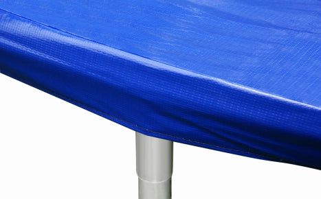 zupapa trampoline upgraded 2020 double-layer safe pads