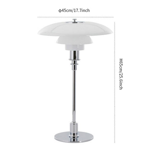 Lampe de table PH