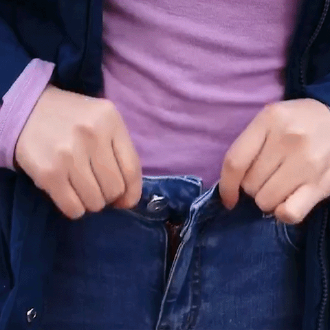 3PCS Adjustable Jeans Retractable Buttons – favorfound
