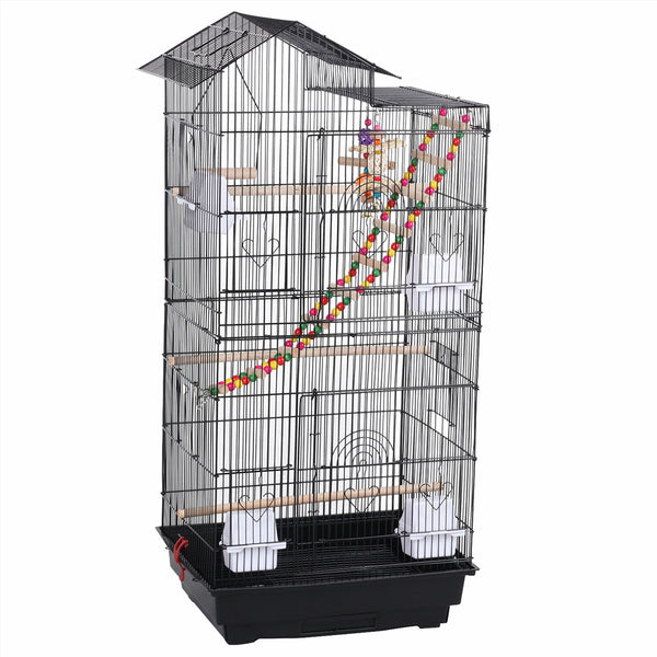 39''  Large Parrot Cage