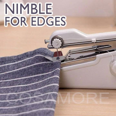 Cordless Handy Stitch Machine