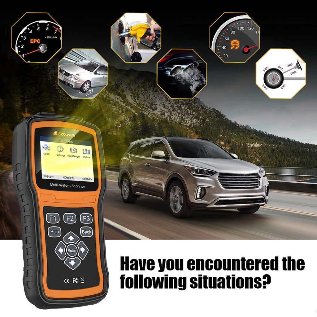 Foxwell NT530