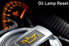 NT680 Support Oil Lamp Reset