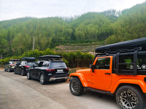 camping tent,rooftop tents,Yuelang 