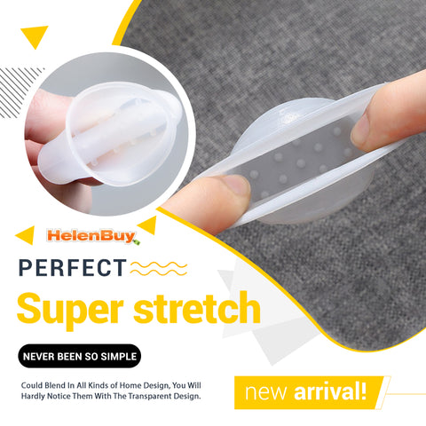 stretchy silicone chair leg caps off 55