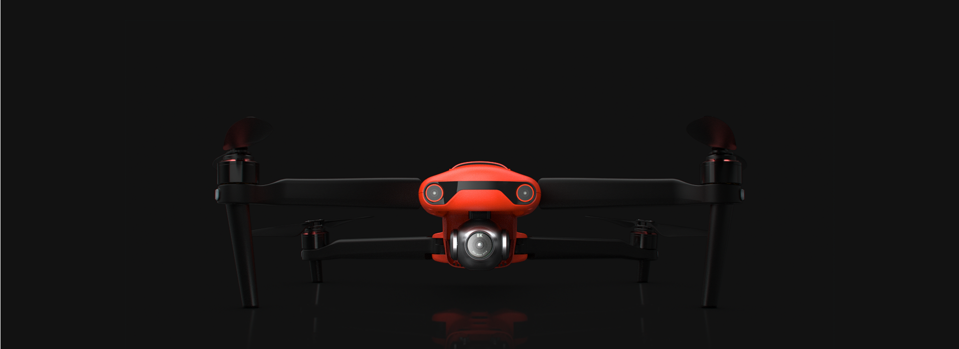 Auto evo 2 drone deals
