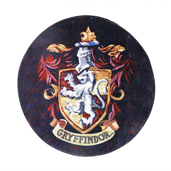 gryffindor rug