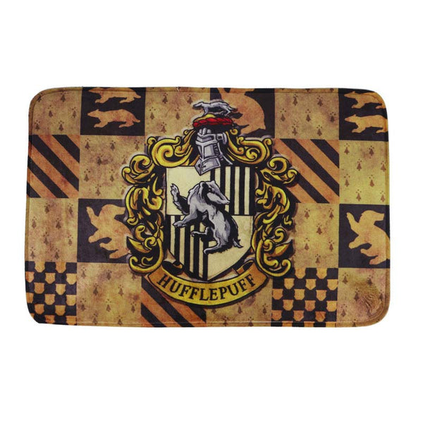 hufflepuff rug