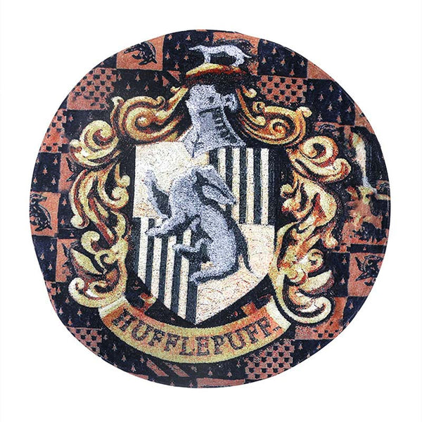 Hufflepuff Rug
