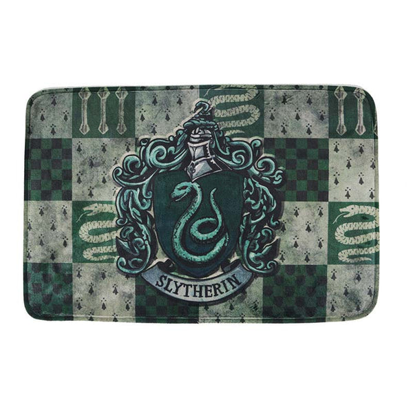 slytherin rug