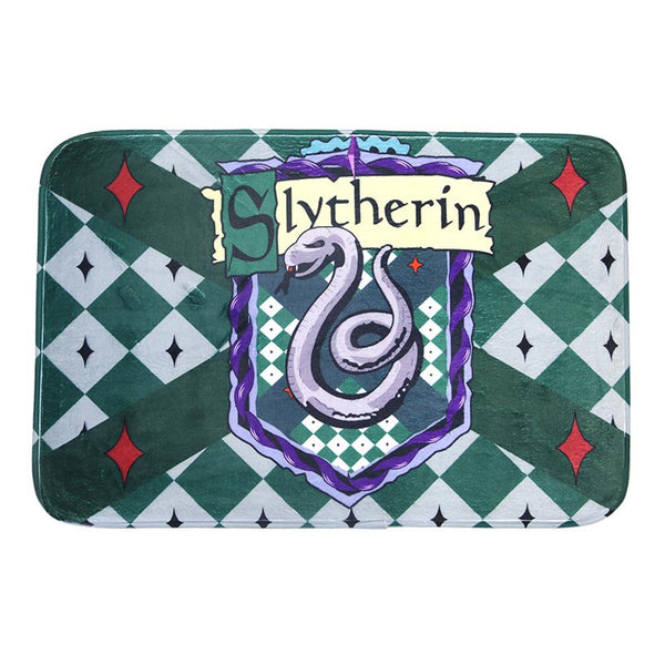slytherin rug