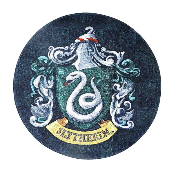 slytherin rug